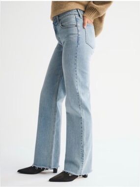 Abercrombie 90s Relaxed Jeans (4 Long)